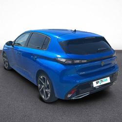 Peugeot 308 III Phase 1 PHEV 180 e-EAT8 Allure Pack occasion - Mont&eacute;limar - photo 2/22