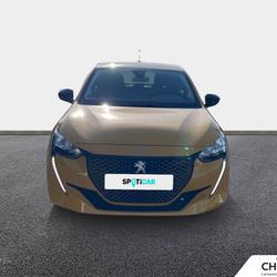 Peugeot e-208 208 Electrique 50 kWh 136ch Active Noidans-l&egrave;s-Vesoul