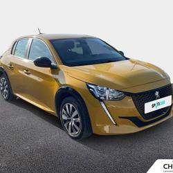 Peugeot e-208 208 Electrique 50 kWh 136ch Active Noidans-l&egrave;s-Vesoul