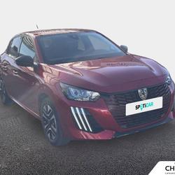 Peugeot e-208 208 Electrique 50 kWh 136ch E-Style Noidans-l&egrave;s-Vesoul