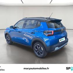 Citroen e-C3 113 ch autonomie confort Max occasion - Caen - photo 3/14