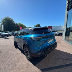 Renault Austral full hybrid E-Tech 200 ch Esprit Alpine occasion - Coutances - photo 2/12