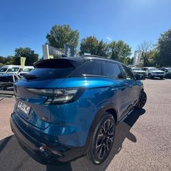Renault Austral full hybrid E-Tech 200 ch Esprit Alpine occasion - Coutances - photo 3/12
