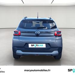 Citroen e-C3 113 ch Plus occasion - Caen - photo 2/27