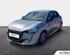 Peugeot 208 Noidans-lès-Vesoul