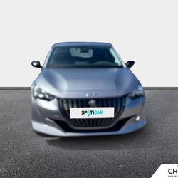 Peugeot 208 208 PureTech 75 S&S BVM5 Active Pack Noidans-l&egrave;s-Vesoul