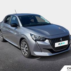 Peugeot 208 208 PureTech 75 S&S BVM5 Active Pack Noidans-l&egrave;s-Vesoul