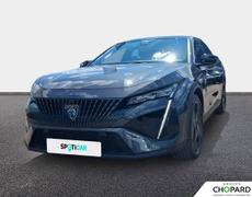 Peugeot 408 Noidans-lès-Vesoul