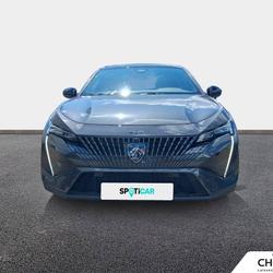 Peugeot 408 408 PHEV 225 e-EAT8 GT Noidans-l&egrave;s-Vesoul