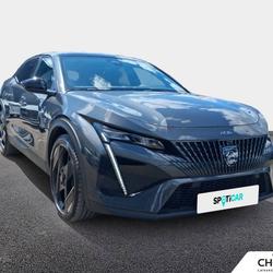 Peugeot 408 408 PHEV 225 e-EAT8 GT Noidans-l&egrave;s-Vesoul