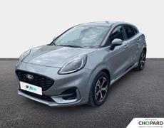 Ford Puma Noidans-lès-Vesoul