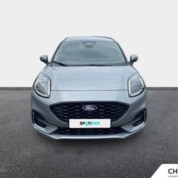 Ford Puma Puma 1.0 EcoBoost 125 ch mHEV S&S BVM6 ST-Line Noidans-l&egrave;s-Vesoul