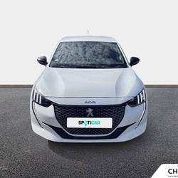Peugeot 208 PureTech 100 S&S BVM6 GT occasion - Noidans-l&egrave;s-Vesoul - photo 2/29