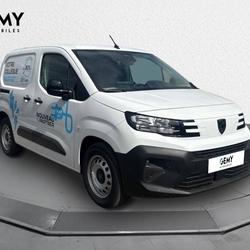 Peugeot Partner E-PARTNER FGN 136 CH M CHARG UT MAJ 54 KWH AUT Dinan