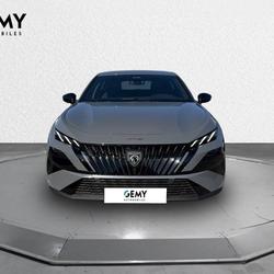 Peugeot 408 408 Hybrid 145 e-DCS6 GT Dinan