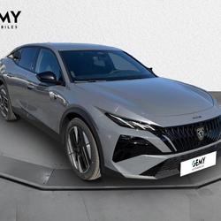 Peugeot 408 408 Hybrid 145 e-DCS6 GT Dinan