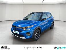 Citroen e-C3 Caen