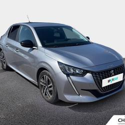 Peugeot 208 208 PureTech 75 S&S BVM5 Style Noidans-l&egrave;s-Vesoul