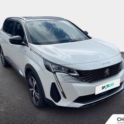 Peugeot 5008 5008 PureTech 130ch S&S BVM6 GT Noidans-l&egrave;s-Vesoul