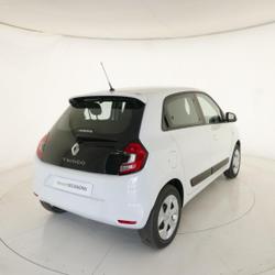 Renault Twingo 3 Electric Zen R80 Achat Int&eacute;gral occasion - Montpellier - photo 3/27
