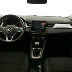 Renault Captur 1.5 Blue dCi 95ch Business occasion - Montpellier - photo 3/22
