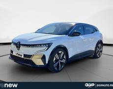 Renault Megane 4 Montpellier