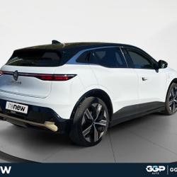 Renault Megane 4 E-Tech Electric EV60 220ch Iconic optimum charge -C occasion - Montpellier - photo 2/22