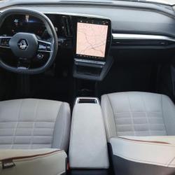 Renault Megane 4 E-Tech Electric EV60 220ch Iconic optimum charge -C occasion - Montpellier - photo 3/22