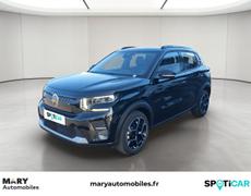 Citroen e-C3 Caen