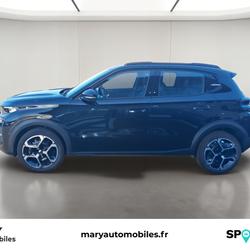Citroen e-C3 113 ch Plus occasion - Caen - photo 2/24