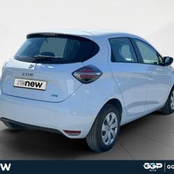 Renault Zoe Life charge normale R110 occasion - Montpellier - photo 2/26