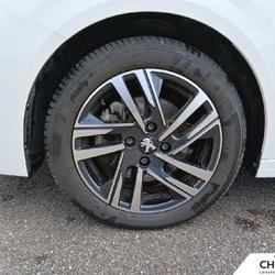 Peugeot 208 208 BlueHDi 100 S&S BVM6 Style Noidans-l&egrave;s-Vesoul