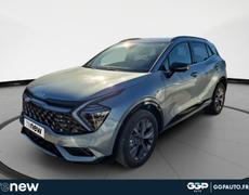 Kia Sportage Montpellier