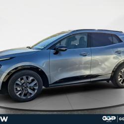 Kia Sportage 1.6 T-GDi 210ch HEV GT-line Premium BVA6 occasion - Montpellier - photo 2/26