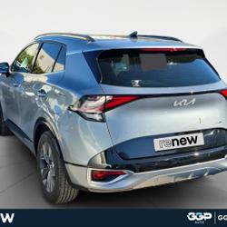 Kia Sportage 1.6 T-GDi 210ch HEV GT-line Premium BVA6 occasion - Montpellier - photo 3/26