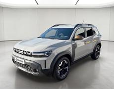 Dacia Duster Coutances