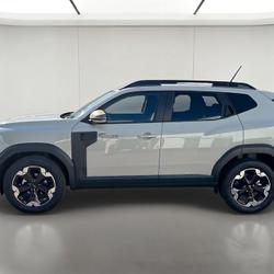 Dacia Duster Duster ECO-G 120 Extreme Coutances