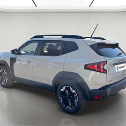 Dacia Duster Duster ECO-G 120 Extreme Coutances