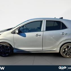 Kia Picanto 1.0 GDi 68ch Active occasion - Montpellier - photo 2/23