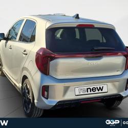Kia Picanto 1.0 GDi 68ch Active occasion - Montpellier - photo 3/23