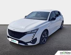 Peugeot 308 III Phase 1 Noidans-lès-Vesoul