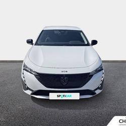 Peugeot 308 III Phase 1 308 PHEV 180 e-EAT8 Active Pack Noidans-l&egrave;s-Vesoul