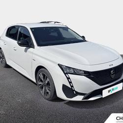 Peugeot 308 III Phase 1 308 PHEV 180 e-EAT8 Active Pack Noidans-l&egrave;s-Vesoul