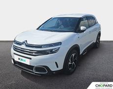 Citroen C5 Aircross Chatuzange-le-Goubet