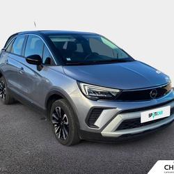 Opel Crossland 1.5 D 110 ch BVM6 Elegance occasion - Noidans-l&egrave;s-Vesoul - photo 3/29