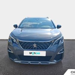 Peugeot 3008 3008 Puretech 180ch S&S EAT8 GT Line Noidans-l&egrave;s-Vesoul