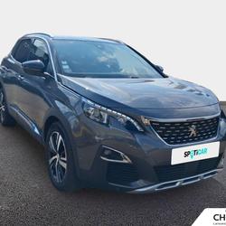 Peugeot 3008 3008 Puretech 180ch S&S EAT8 GT Line Noidans-l&egrave;s-Vesoul
