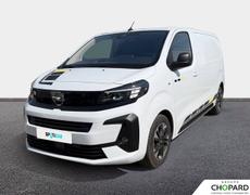 Opel Vivaro fourgon Manosque