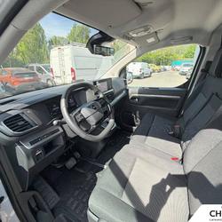 Opel Vivaro fourgon VIVARO FGN SPORTIVE DIESEL 180 CH M AUTOMATIQUE Manosque
