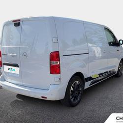 Opel Vivaro fourgon VIVARO FGN SPORTIVE DIESEL 180 CH M AUTOMATIQUE Manosque